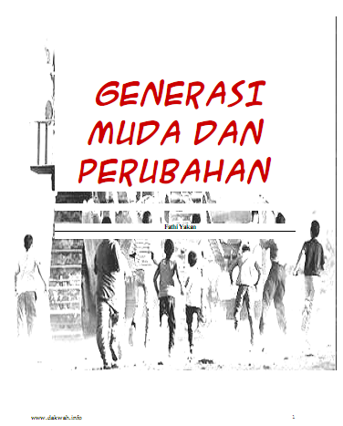 GENERASI MUDA: Fungsi Generasi Muda Dalam Mengisi Kemerdekaan