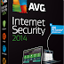 AVG Internet Security 2014 Free....