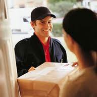 Courier Companies location in Delhi NCR