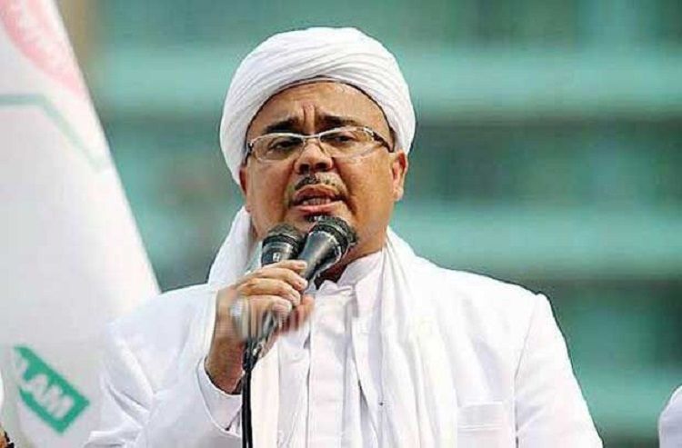 Pengamat: Habib Rizieq Tak Boleh Terpancing Hasutan Pihak-pihak yang Ingin Dongkrak Popularitas