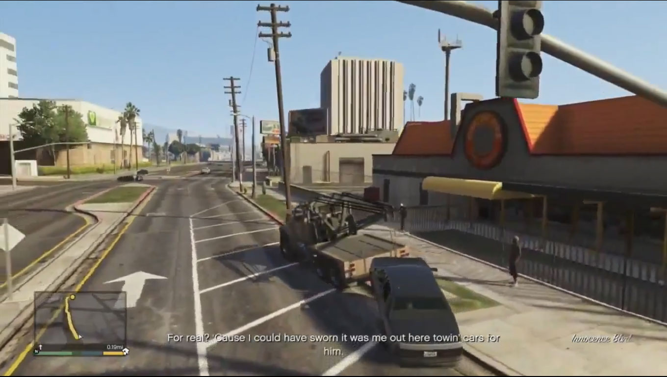 GTA 5 PC Download - Free Grand Theft Auto 5 Full Game For PC