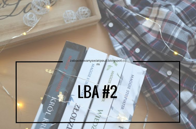 LBA #2