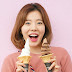 Have some ice cream with SNSD's Sunny