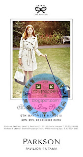 Anya Hindmarch Mother's Day Special