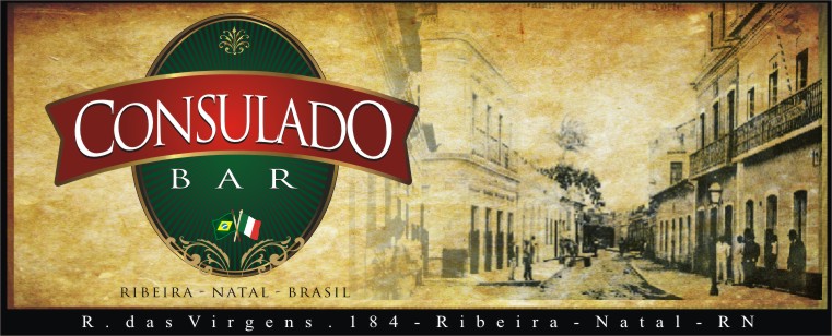 Consulado Bar - Ribeira