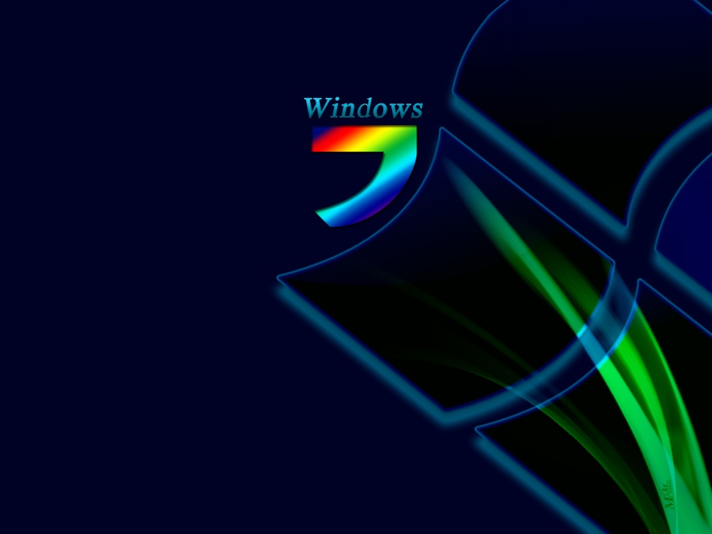 Papel De Parede Para Windows 7 Fevereiro 2011