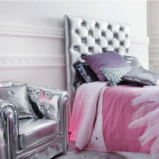 CABECERAS CHESTERFIELD BEDHEAD HEADBOARD by dormitorios.blogspot.com