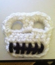 http://www.ravelry.com/patterns/library/miniature-skull