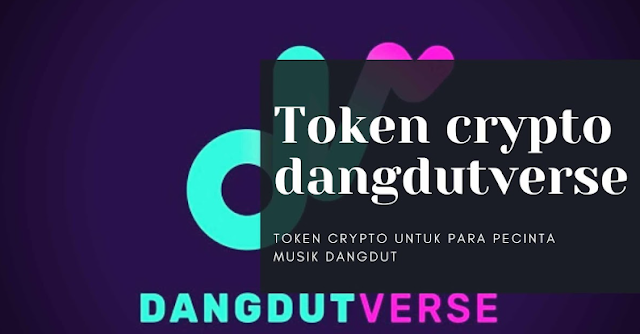 Token Crypto Dangdutverse, Hadir untuk Para Pecinta Musik Dangdut