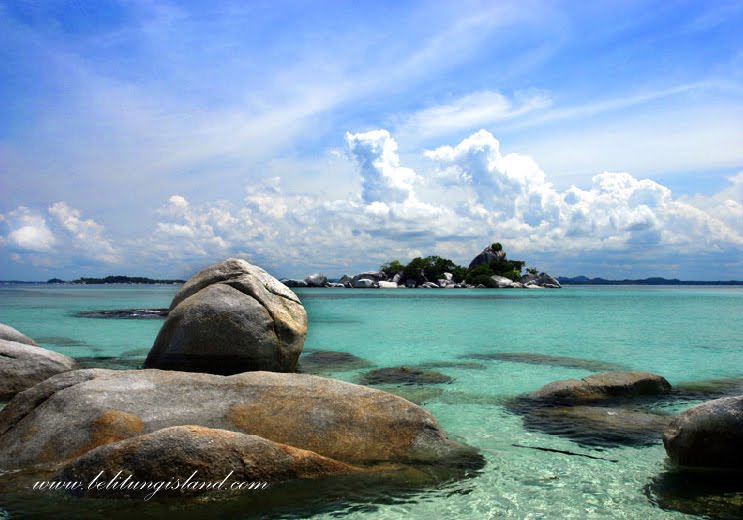 Pangkalpinang Bangka Belitung Indonesia