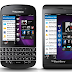 Cài đặt trò chơi, ứng dụng cho BlackBerry - P2