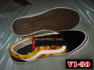 jual sepatu vans