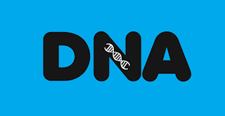 Logotipo da webemissora DNA
