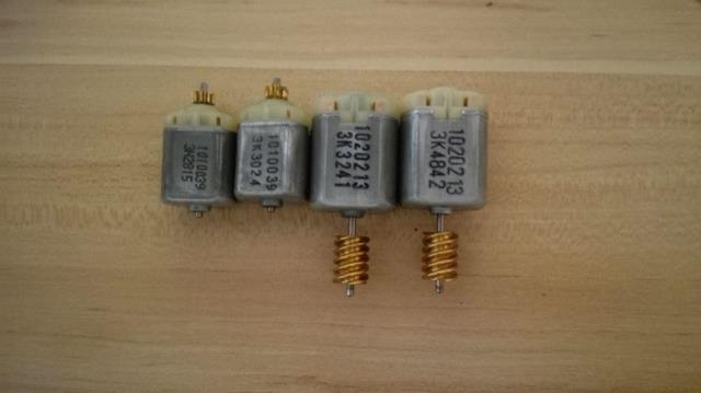 Car Key Chips Auto Key Chips Blank Chips Land Rover Motor Car Lock Road Block Husuo Motor Freelander 2 Range Rover Sport 34 Aurora Lock Motor