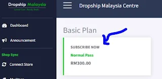 TUTORIAL PENUH BUKA KEDAI SHOPEE "HOMEMANIAC