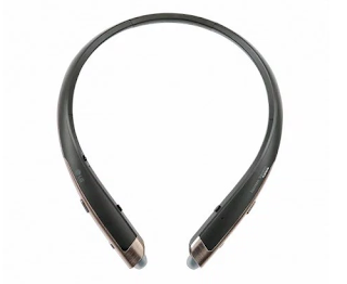 TONE PLATINUMTM - LG Wireless Headsets 