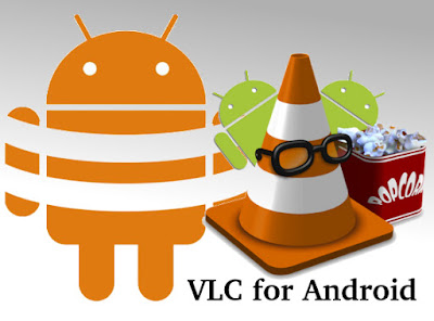 Download VLC for Android v2.1.3 Apk