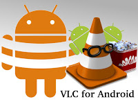 Download VLC for Android v2.1.3 Apk