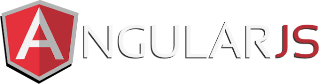 AngularJS Logo, AngularJS Framework