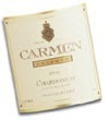 Carmen Chardonnay Reserve  750ml