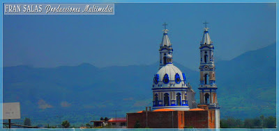 Ameca Jalisco Mexico