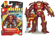 27 – Hulkbuster Iron Man (Comic) 28 – Horned Face Plate Iron Man (Comic) (hkbuster)