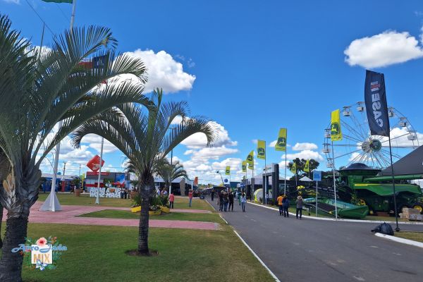 Bahia Farm Show - Vale a Pena Visitar?