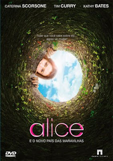 Download Alice e o Novo País das Maravilhas   Dublado