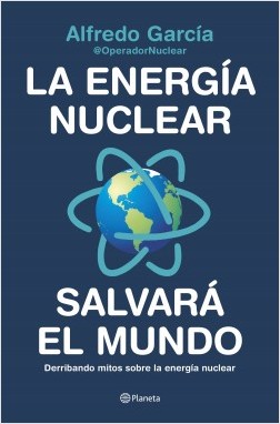 Energía Nuclear Alfredo Garcia