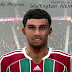 Face Wellington Nem - Fluminense