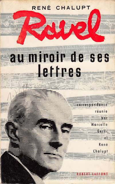 René Chalupt and Marcelle Gerar 1956 (out of print)