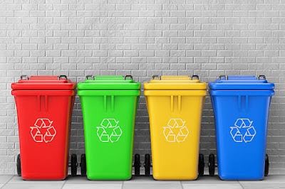 Waste Management System
