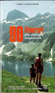 Angelo Gamba, Claudio Gamba - 90 itinerari sulle montagne bergamasche (1986) | SereBooks 141 | ISBN N.A. | Italiano | PDF HQ | 197 pagine | 43,8 MB | CBR 215 dpi | 197 pagine | 43,9 MB
Collana di tutti i libri e fascicoli trovati in rete che apparentemente non appartengono a nessuna serie/collana uffciale.