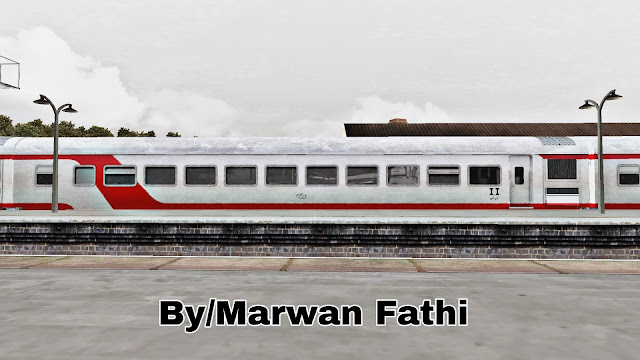 Train Simulator Egypt | RailwayLovers.com