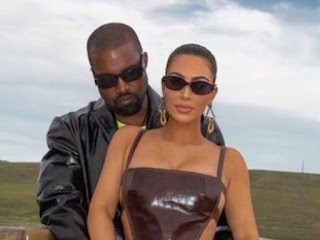 "Kim Kardashian Slams Kanye West's Disdain for Her Private Tape: His Behavior is 'Far More Damaging' for Their Kids"