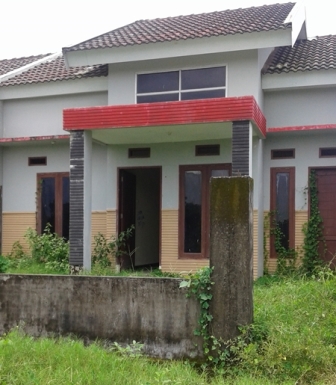 Rumah Lelang BTN di Cirebon