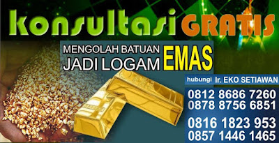 JUAL MESIN GLONDONG EMAS