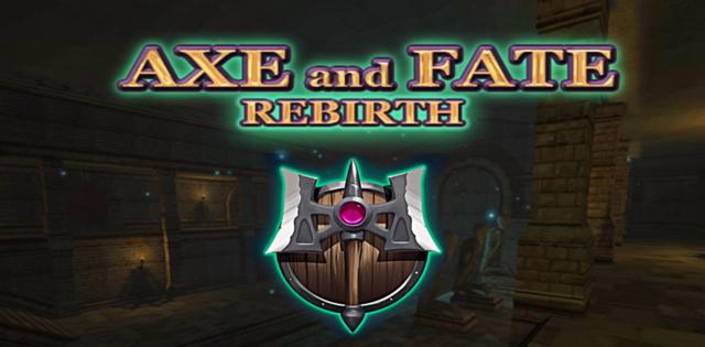 Download Axe and Fate (3D RPG) 