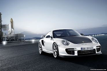 #10 Luxury Cars Wallpaper