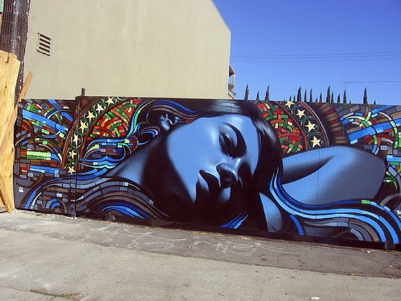 cool graffiti artwork. 30 Creative Graffiti Artwork |