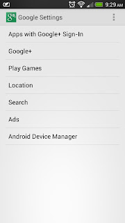 Android Device Manager - Guide to enable and use Experience real on Android OS