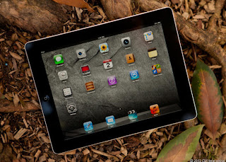 Apple iPad