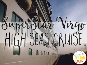 Star Cruises SuperStar Virgo