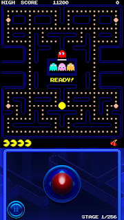 팩맨 토너먼트(PAC-MAN +Tournaments) 