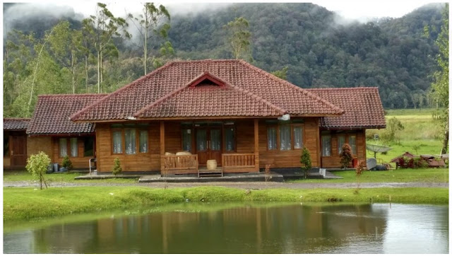 VIP 3 Emte Highland Resort: Menikmati Keindahan Alam Ciwidey dengan Fasilitas Premium