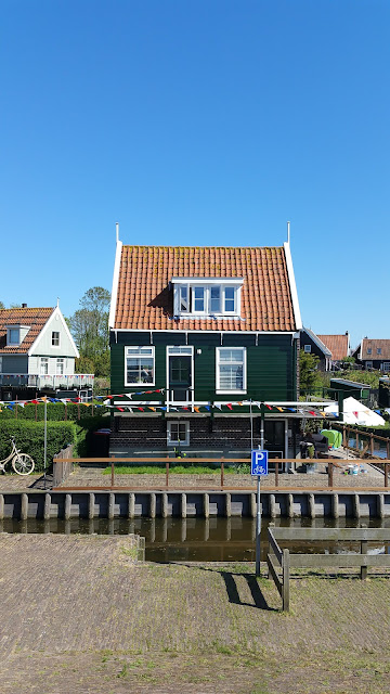 Marken – holenderska prowincja w najlepszym wydaniu