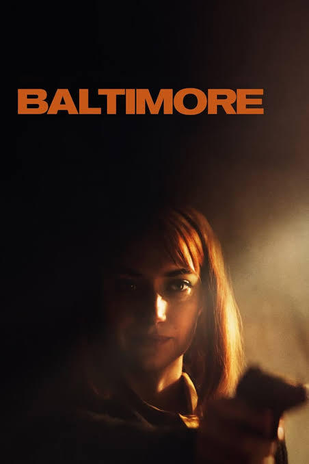 Baltimore 2024 Movie Download