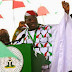 Warning over volatile comments: PDP backs Pres. Jonathan,
insists violence is APC’s ideology