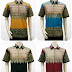 Model Batik Pria Motif Tenun Songket