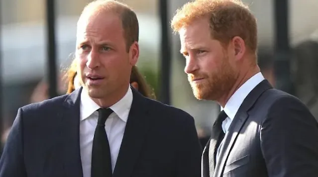Prince William Announces Key Engagements Ahead of Duke of Sussex’s 40th Birthday